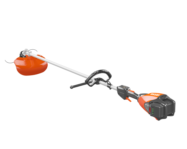 Echo Grass Trimmer Loop Handle DSRM-2600L - DSRM-2600_L_L (1).png